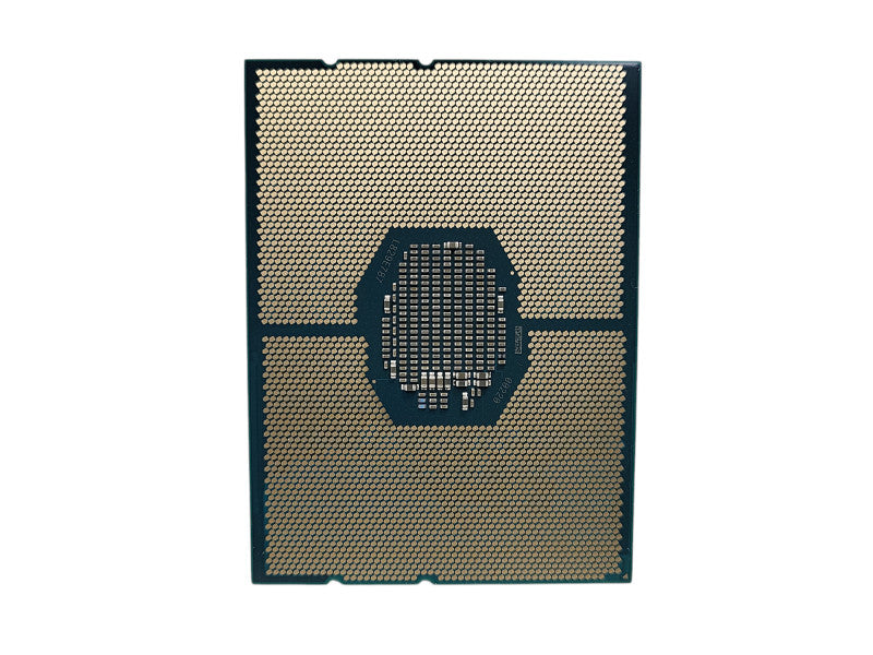 Intel Xeon Gold 6152 2.1Ghz 22-Core 140W FCLGA3647 CPU SR3B4 Q$