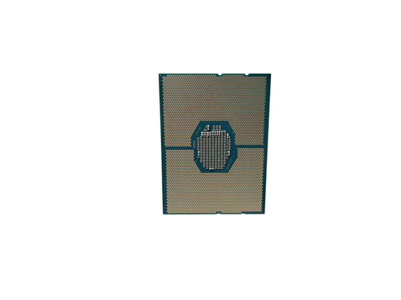 Intel Xeon Gold 6152 (SR3B4) 2.10GHz 22-Core LGA3647 140W 30.25MB Cache CPU Q