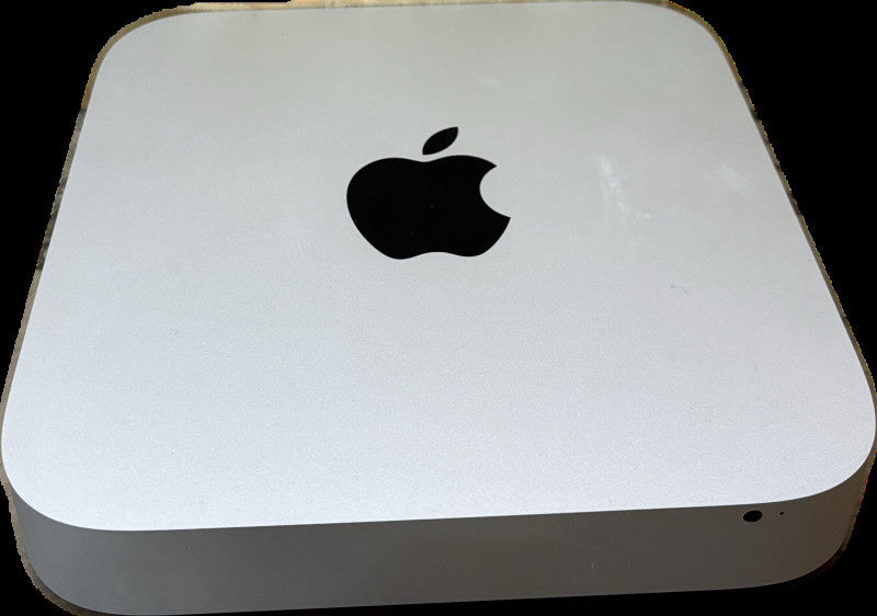 Apple Mac Mini Late 2014 Intel Core i5-4278U@2.6GHz 8GB RAM 1TB HDD Q
