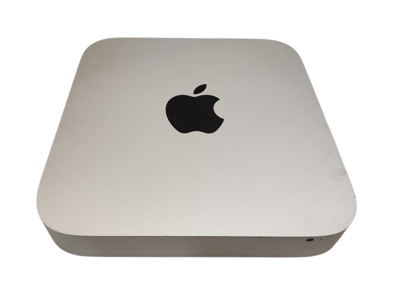 Mac Mini (Late 2014), i7-4578U 3.0GHz, 16GB DDR3, 256GB SSD, Model: A1347