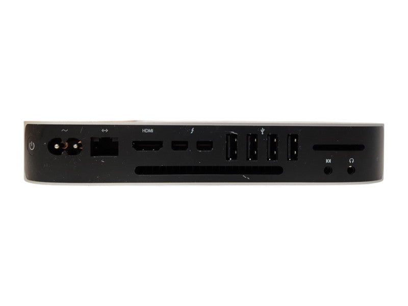 Mac Mini (Late 2014), i7-4578U 3.0GHz, 16GB DDR3, 256GB SSD, Model: A1347