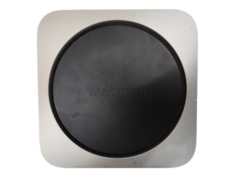 Mac Mini (Late 2014), i7-4578U 3.0GHz, 16GB DDR3, 256GB SSD, Model: A1347