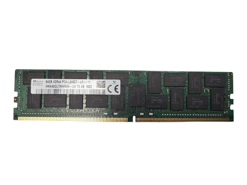 Samsung 64GB PC4-2400T-L Server Memory Q$