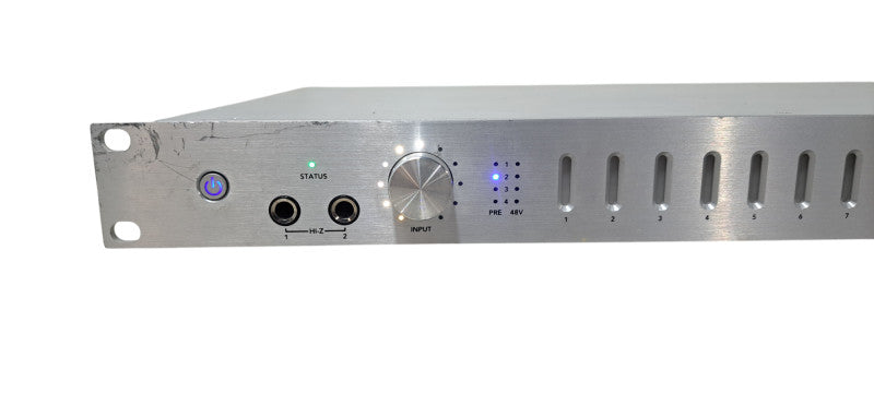 Apogee Ensemble FireWire Audio Interface 8x8