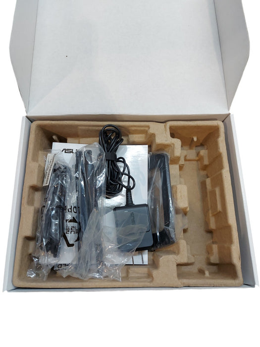 Asus RT-N66U Dual-Band Wireless N900 Gigabit Router - New OPEN BOX