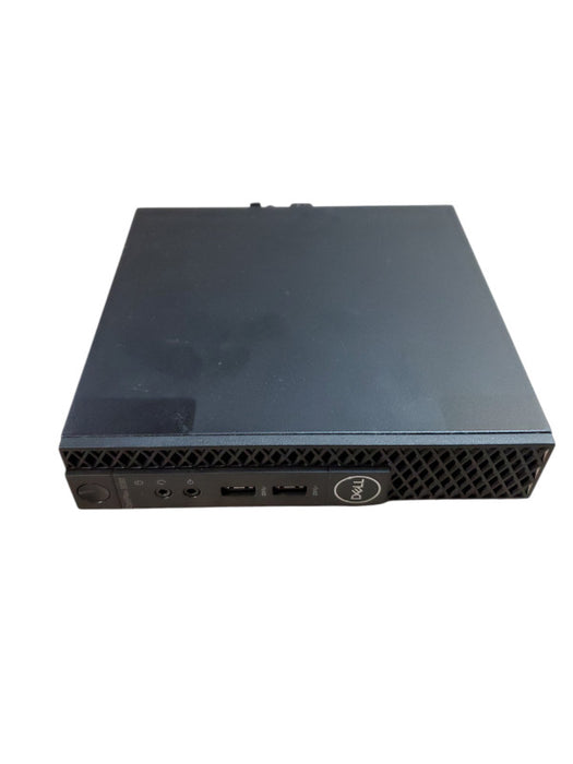 Dell Optiplex 3060 Micro Intel Core i5-8500T 2.10GHz 16GB RAM - Not HDD