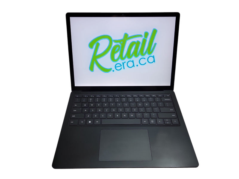 MS Surface Laptop 3 1868 13.5" | i5-1035G7 @1.2GHz 16GB RAM 512GB SSD - READ  Lap200