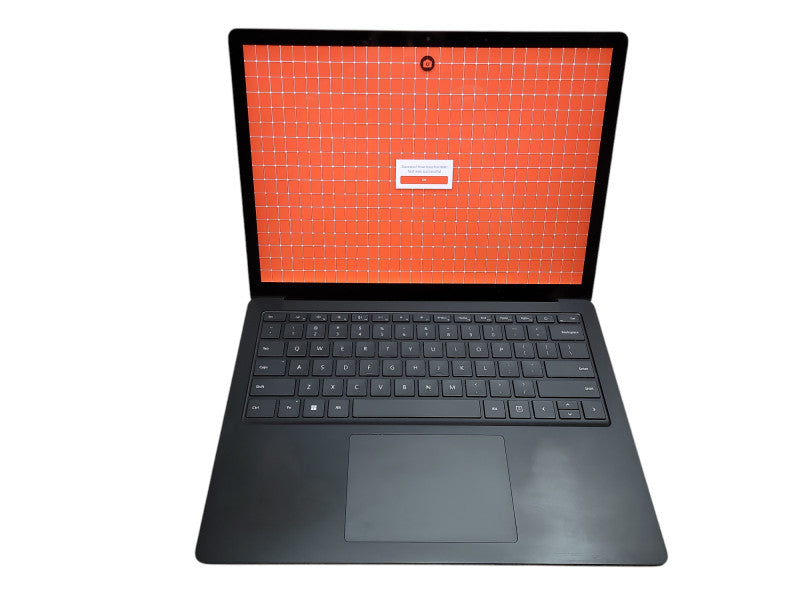 MS Surface Laptop 3 1868 13.5" | i5-1035G7 @1.2GHz 16GB RAM 512GB SSD - READ  Lap200