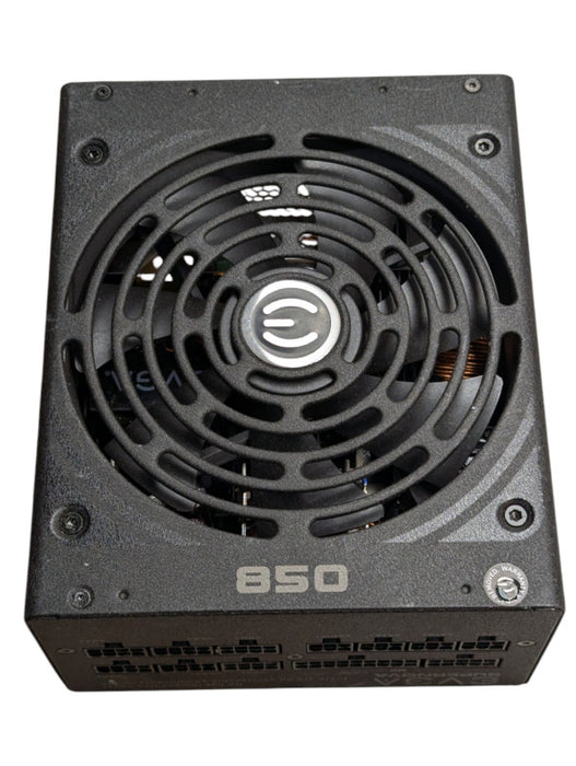 EVGA Supernova 850 G2 850W Gold Power Supply 220-G2-0850 -