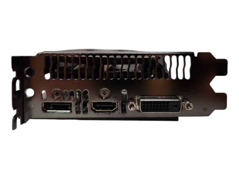 ASUS NVIDIA GeForce GTX 1050 Ti 4GB GDDR5 Graphics Card, CERBERUS-GTX1050TI-O