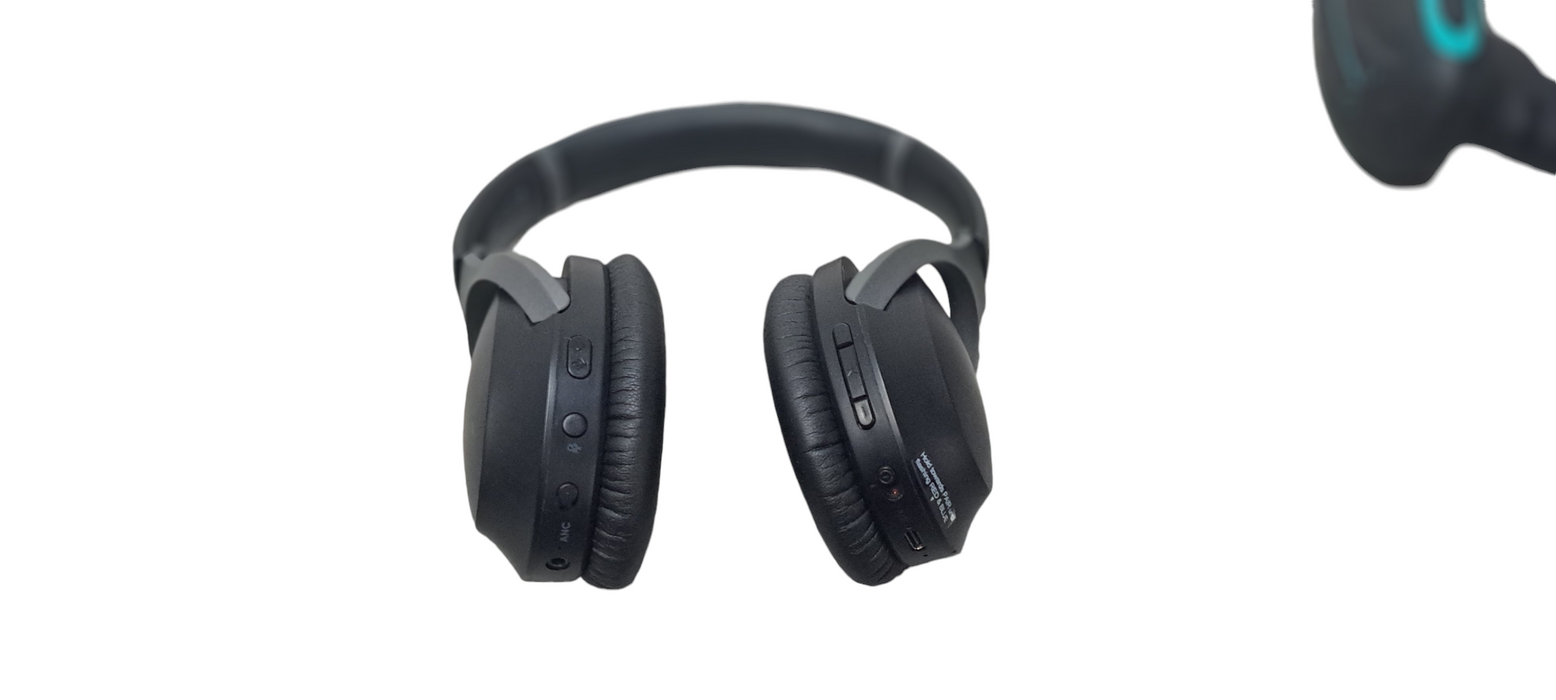 Avantree Aria Pro BTHS-AS90P USB-C Wireless Active Noise Cancelation