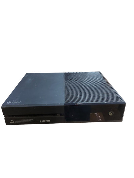 Xbox One Console Model 1540 - READ DESCRIPTION