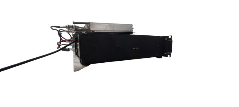 Kenwood TKR-D810 UHF DMR/FM Analog Repeater