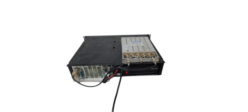 Kenwood TKR-D810 UHF DMR/FM Analog Repeater