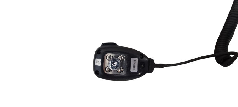 Kenwood TKR-D810 UHF DMR/FM Analog Repeater