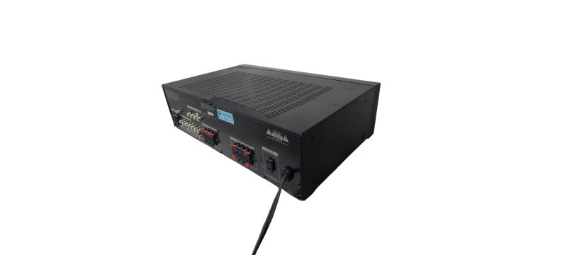 Sony STR-D515 Dolby Pro Logic 5 Channel AM-FM Receiver