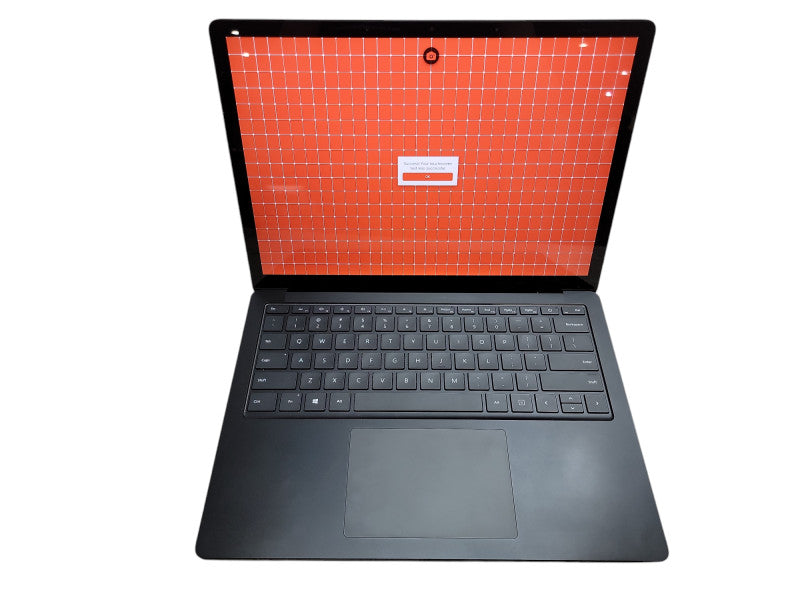 MS Surface Laptop 3 1868 13.5" | i7-1065G7 @1.3GHz 16GB RAM 512GB SSD - READ  Lap200
