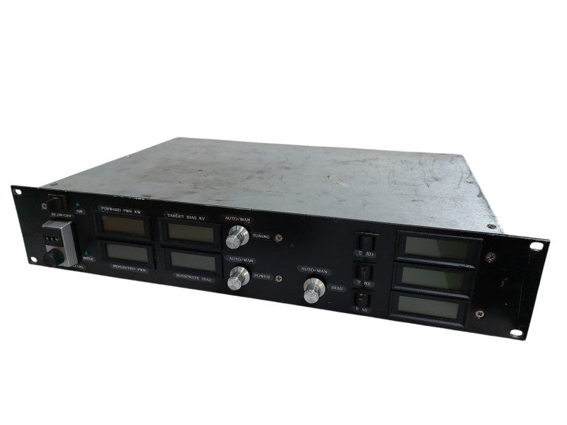 No name . No model . Rack Mountable Power supply Amplifier Stereo Condenser  =