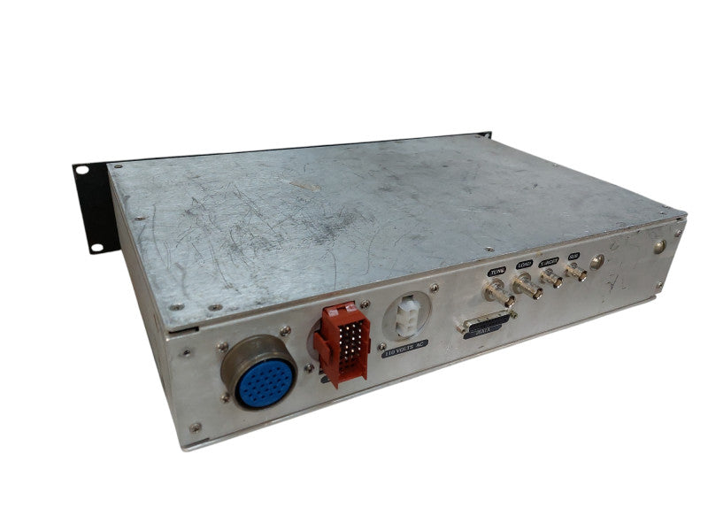 No name . No model . Rack Mountable Power supply Amplifier Stereo Condenser  =