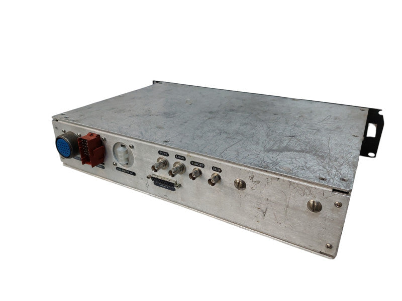 No name . No model . Rack Mountable Power supply Amplifier Stereo Condenser  =