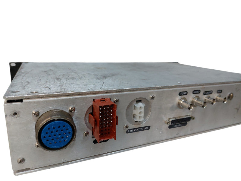 No name . No model . Rack Mountable Power supply Amplifier Stereo Condenser  =