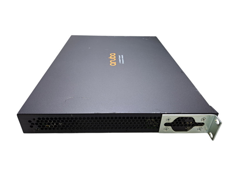 HPE Aruba J9773A 2530-24G-PoE+ | 24 Port Gigabit PoE+ w/ 4x SFP Switch Q