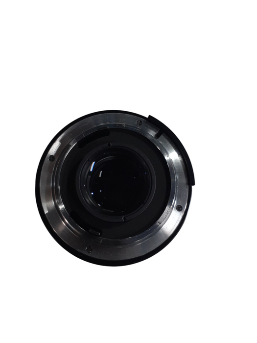 TAMRON SP TELE CONVERTER 2x BBAR MC F SYSTEM Teleconverter