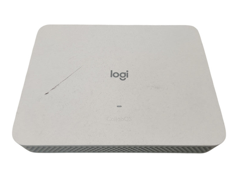 Logitech Roommate 839-000667 VR0030 Video Conference Computing