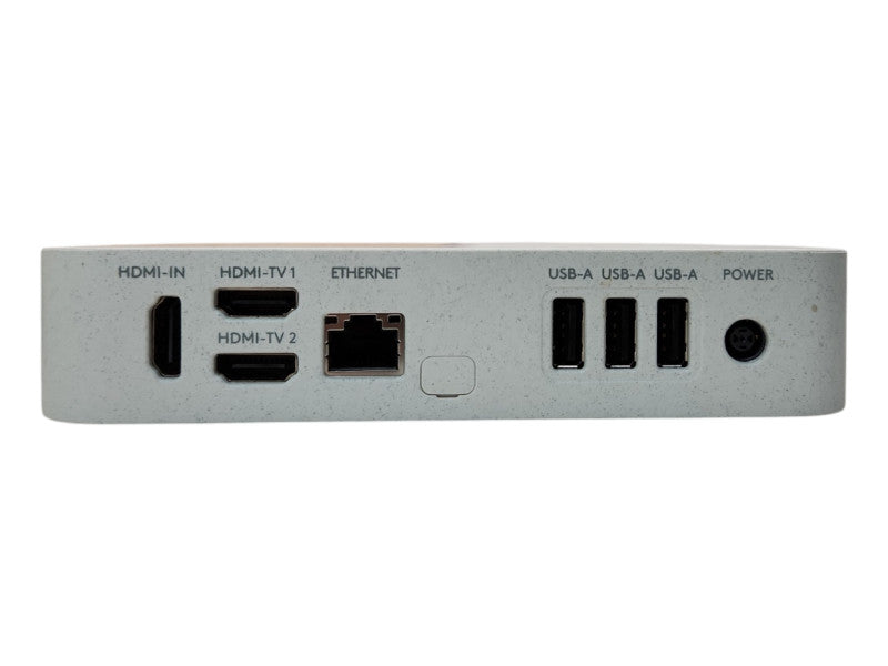 Logitech Roommate 839-000667 VR0030 Video Conference Computing