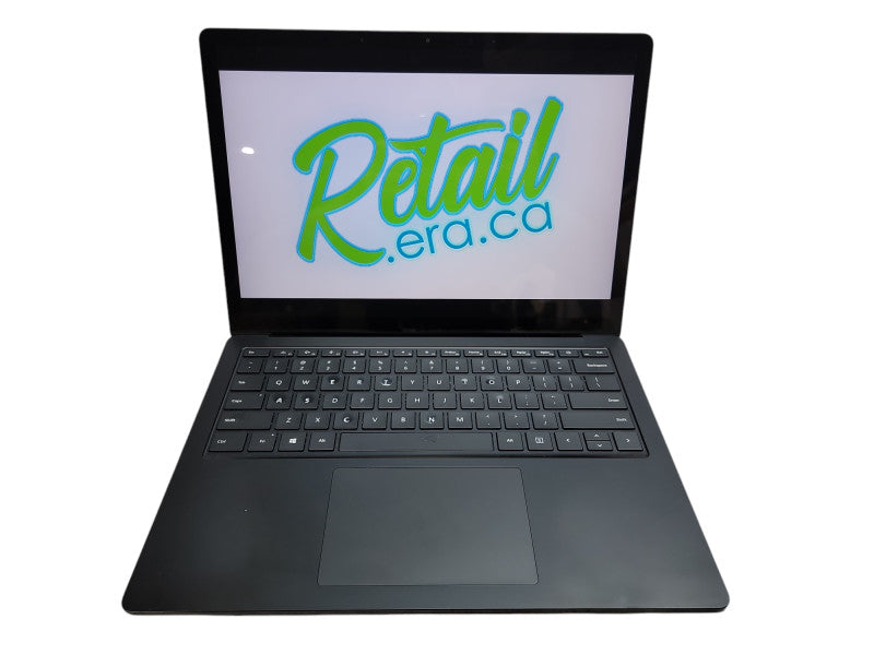 MS Surface Laptop 3 1868 13.5" | i5-1035G7 @1.2GHz 8GB RAM 512GB SSD - READ  Lap200