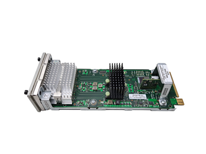 Cisco C3850-NM-4-10G | 4-Port 10G SFP+ Switch Module