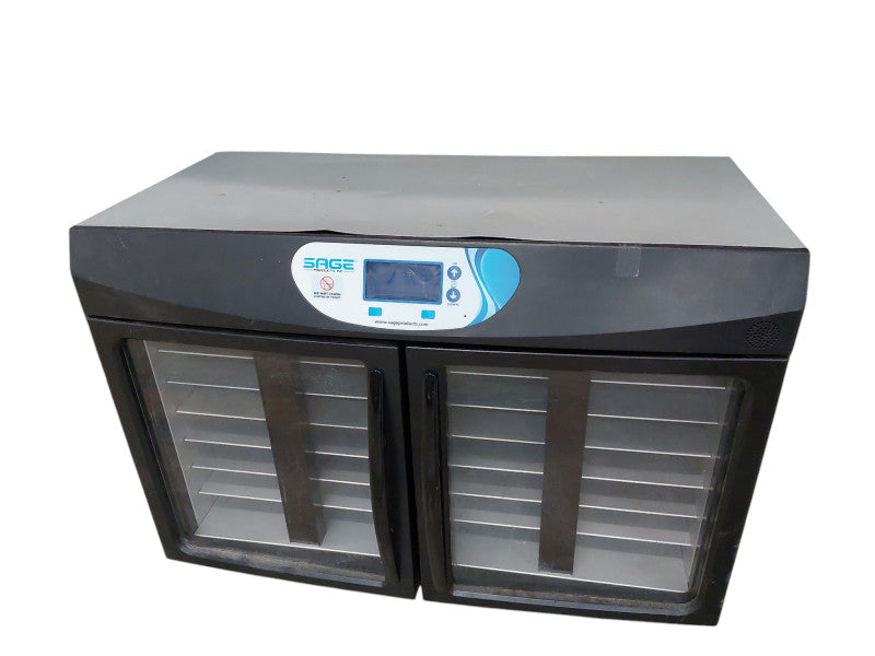 SAGE Towel Cleaning Warmer Model:7938 Warmer  =