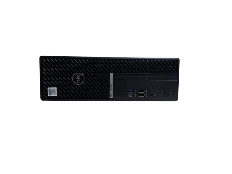 Dell OptiPlex 5090 SFF i5-10500@3.10 GHz 16GB RAM NO-HDD/SSD