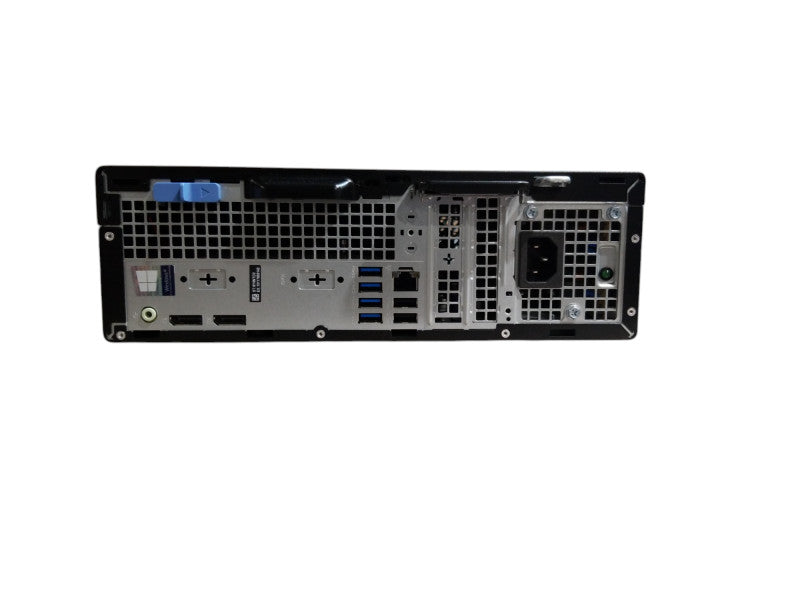Dell OptiPlex 5090 SFF i5-10500@3.10 GHz 16GB RAM NO-HDD/SSD