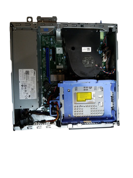 Dell OptiPlex 5090 SFF i5-10500@3.10 GHz 16GB RAM NO-HDD/SSD