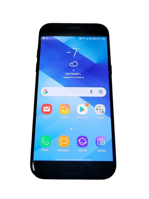 Samsung Galaxy A5 32GB (SM-A520W) Δ