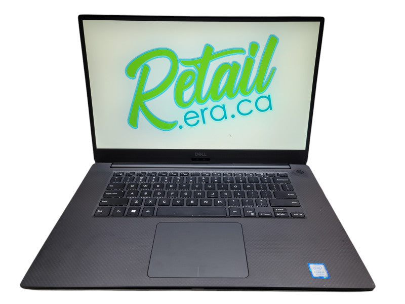 Dell Precision 5540 | i5-9400H| 16GB DDR4| 256GB SSD  β BudLap