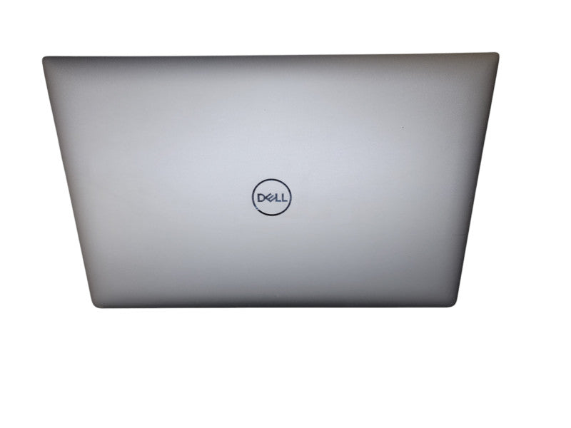 Dell Precision 5540 | i5-9400H| 16GB DDR4| 256GB SSD  β BudLap