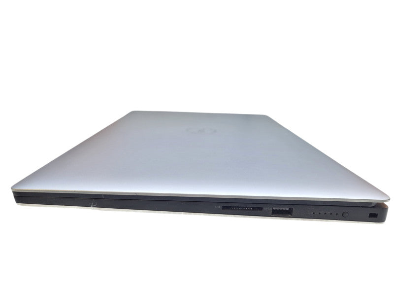 Dell Precision 5540 | i5-9400H| 16GB DDR4| 256GB SSD  β BudLap