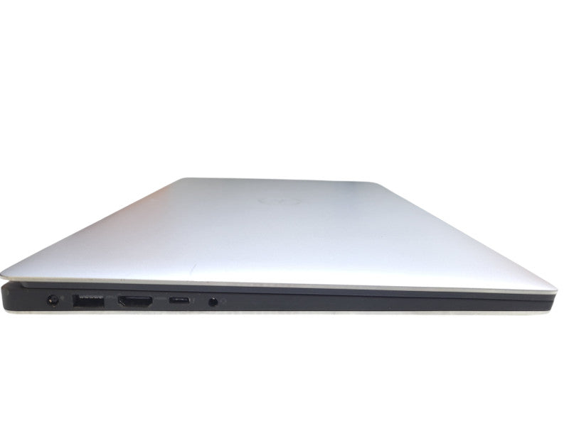 Dell Precision 5540 | i5-9400H| 16GB DDR4| 256GB SSD  β BudLap