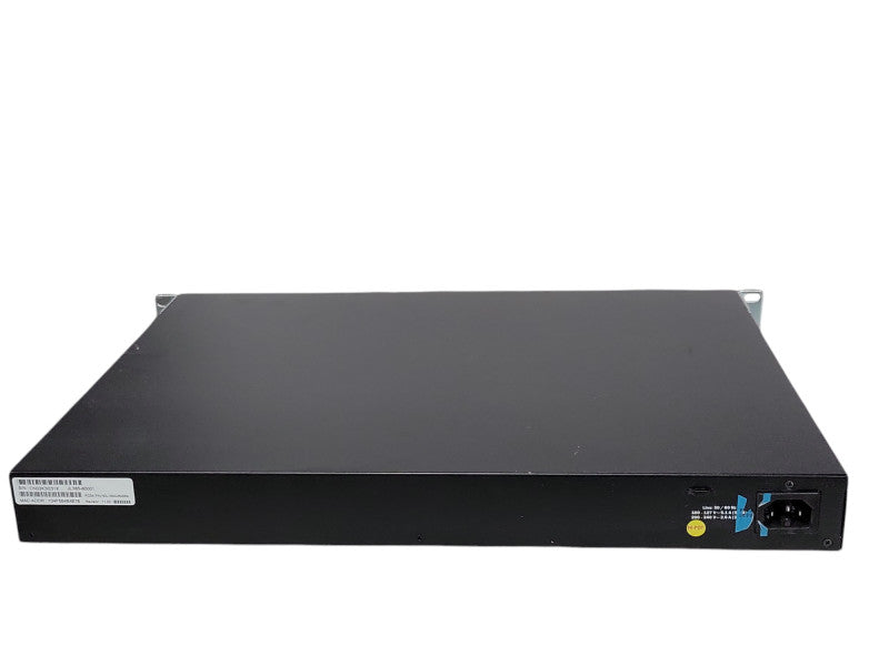 HPE OfficeConnect 1920S 24G 2SFP PoE+ 370W JL385A Gigabit switch _