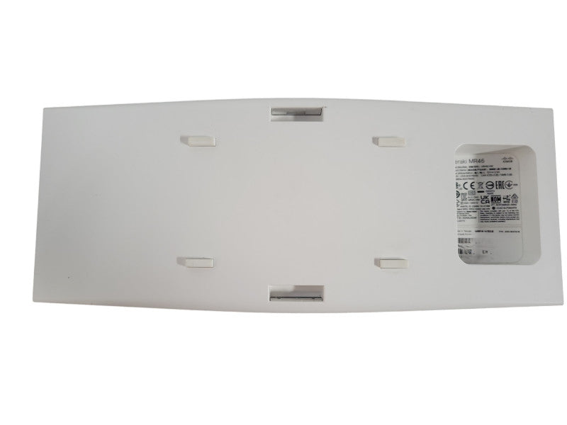 Cisco Meraki MR46-HW CLOUD MANAGED ACCESS POINT UNCLAIMED !