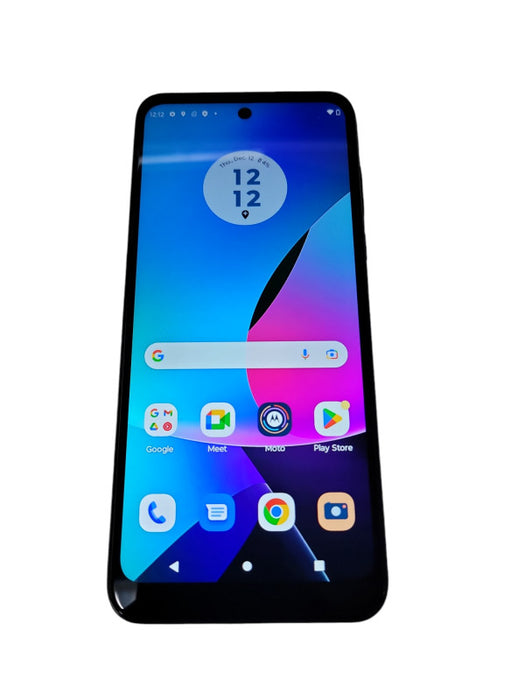 Motorola G Play 2023 32GB (XT2271-5) Δ