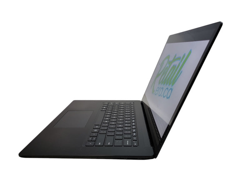 MS Surface Laptop 3 1872 15" | i5-1065G7 @1.3GHz | 16GB RAM 512GB SSD - READ  Lap200