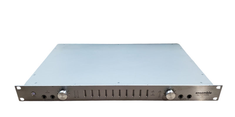 Apogee Ensemble Firewire Multi Channel Audio Interface | *READ*