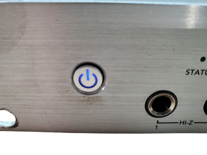 Apogee Ensemble Firewire Multi Channel Audio Interface | *READ*