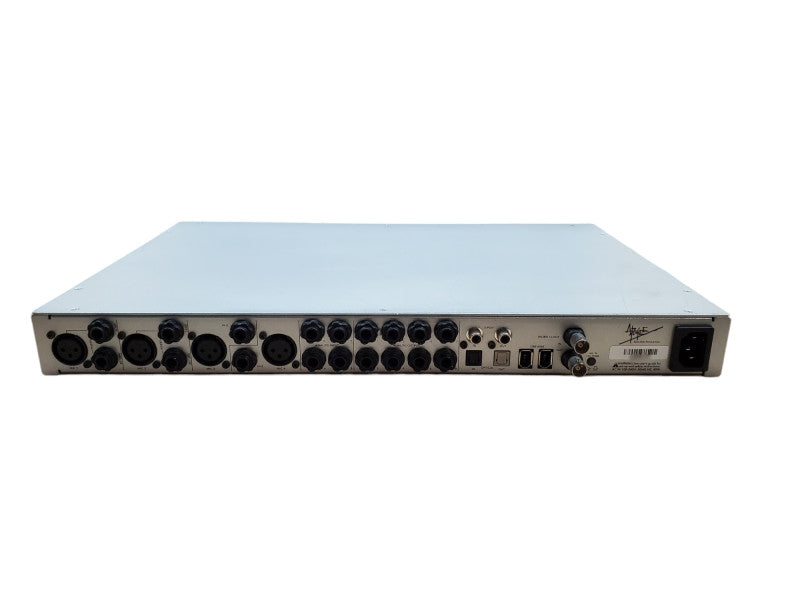 Apogee Ensemble Firewire Multi Channel Audio Interface | *READ*