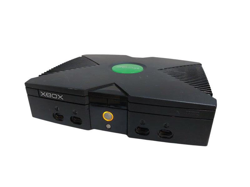 OEM Original XBOX Game System Console Only  =