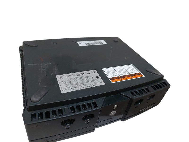 OEM Original XBOX Game System Console Only  =