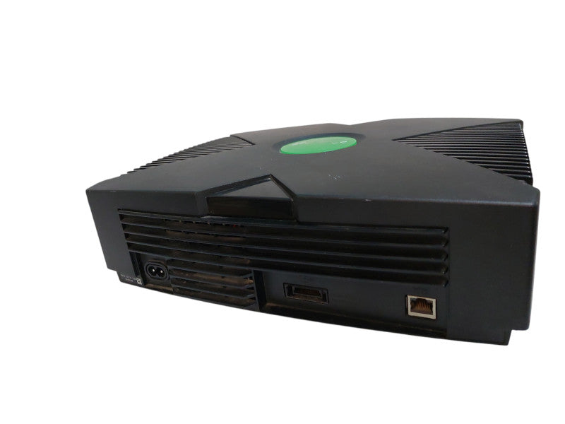 OEM Original XBOX Game System Console Only  =